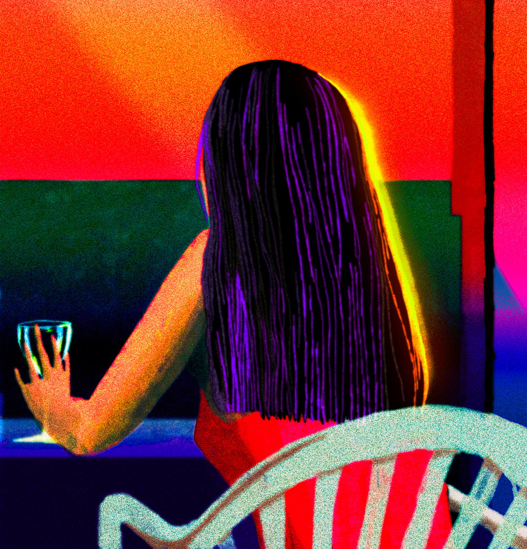 Diane Roussille_Soir orange (Copyright © Diane Roussille, 2022).jpg