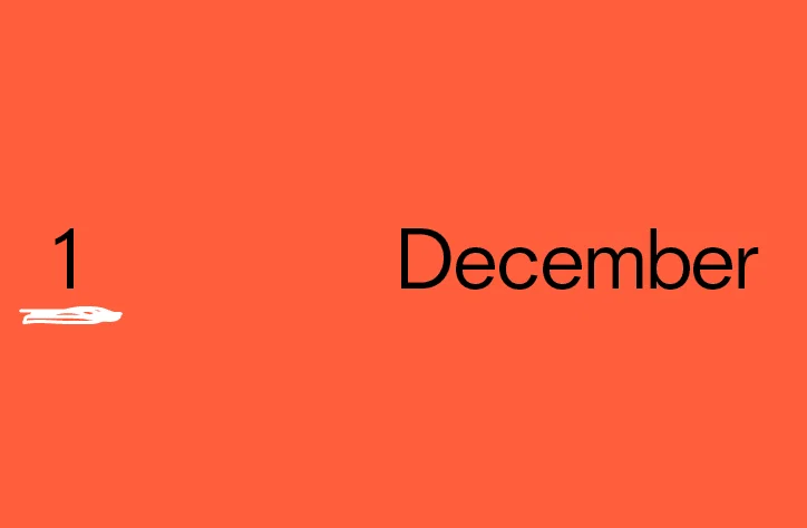 Close the year with the best events for your diary in December