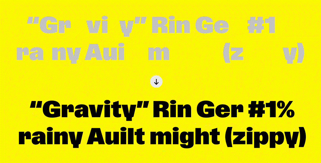 Dinamo_FontCustomizer_Gravity_Options Animated.gif