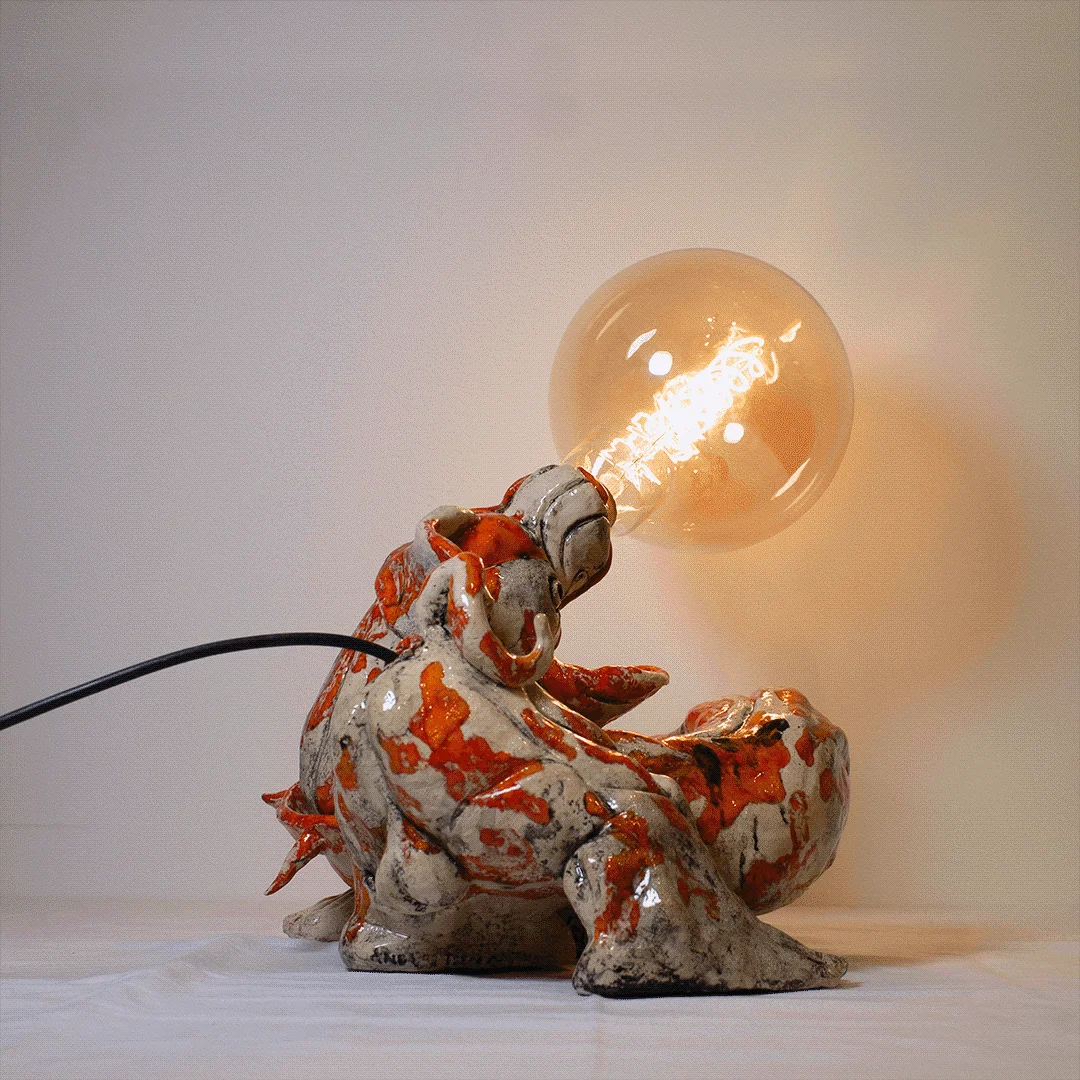 Dog Lamp.gif