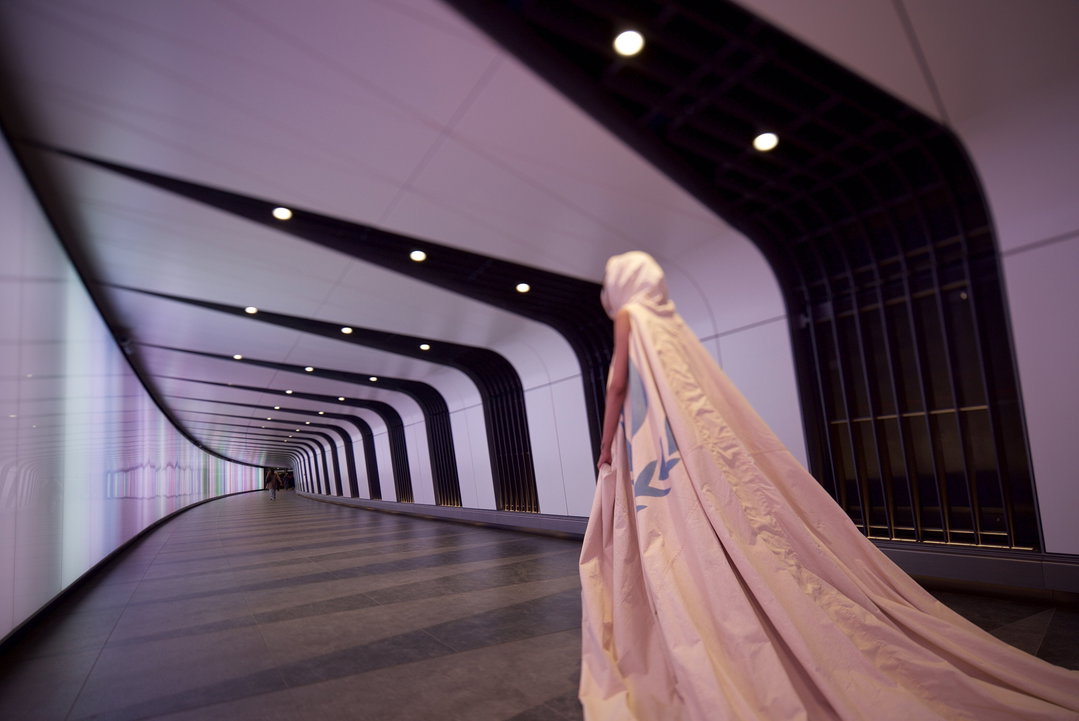 Report offers the UK’s first overview of the creative industry’s path to net zero