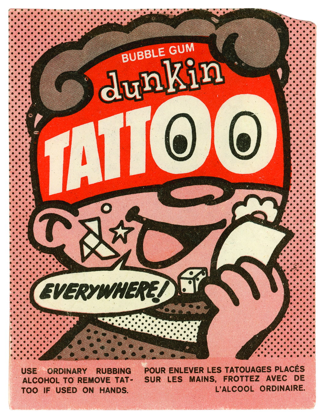 Dunkin' Tattoo.jpg