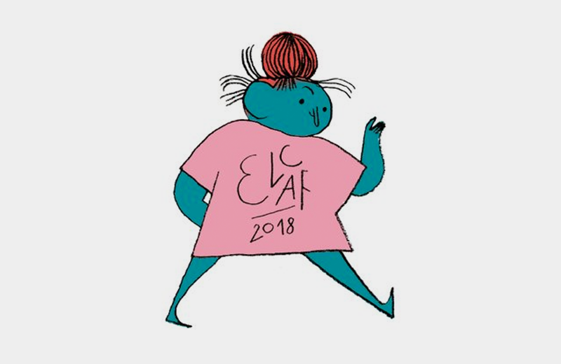 ELCAF 2018