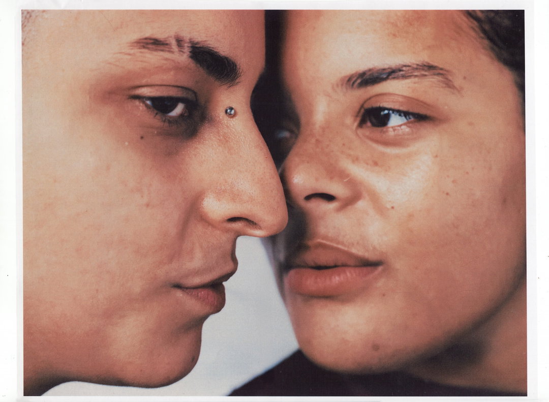 “A dyke is not a singular thing”: Emily Lipson’s new monograph resists queer stereotypes