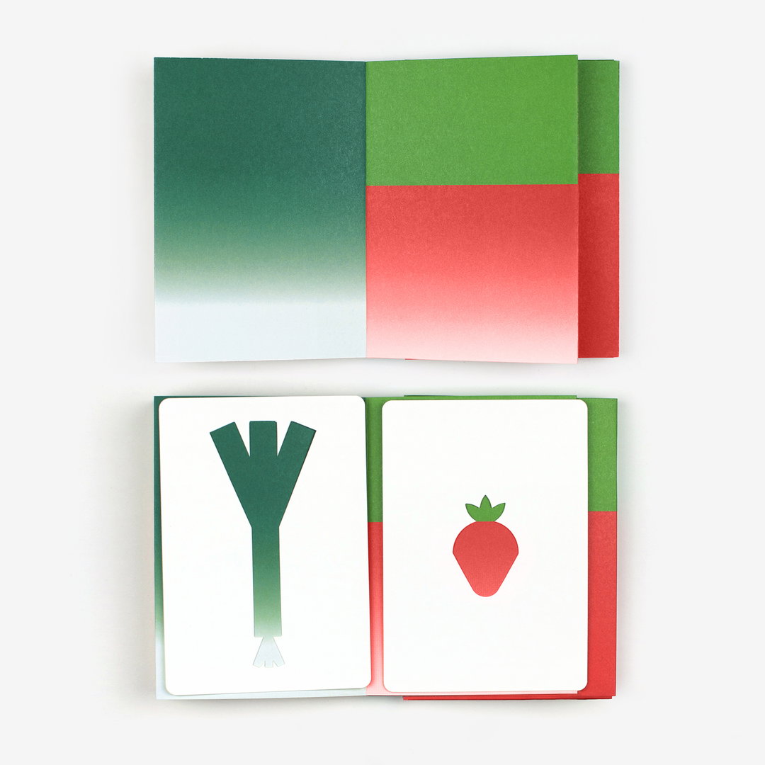 Hello Tomato Book Game