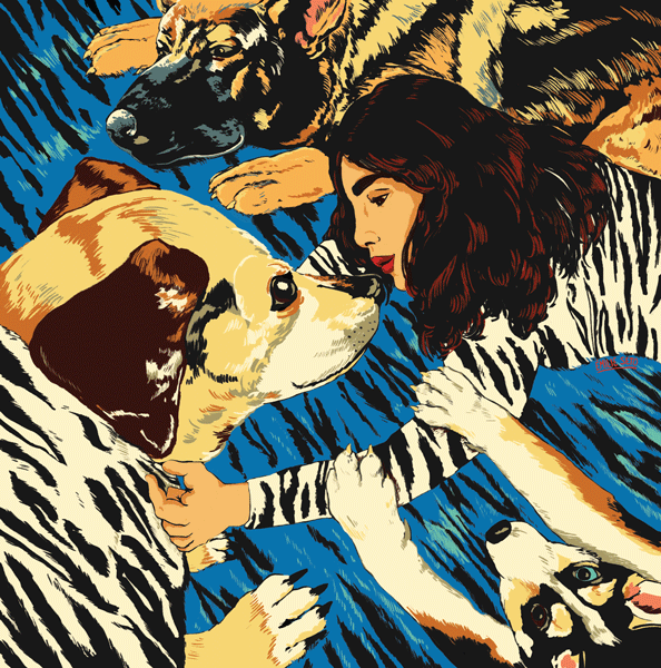Emilie SETO_ editorial illustration for the financial times_Priyanka-Chopra_2020.png
