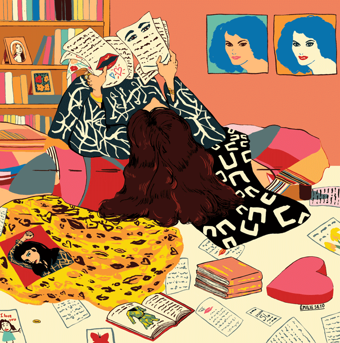 Emilie SETO_editorial illustration for the financial times_diane von furstenberg.png