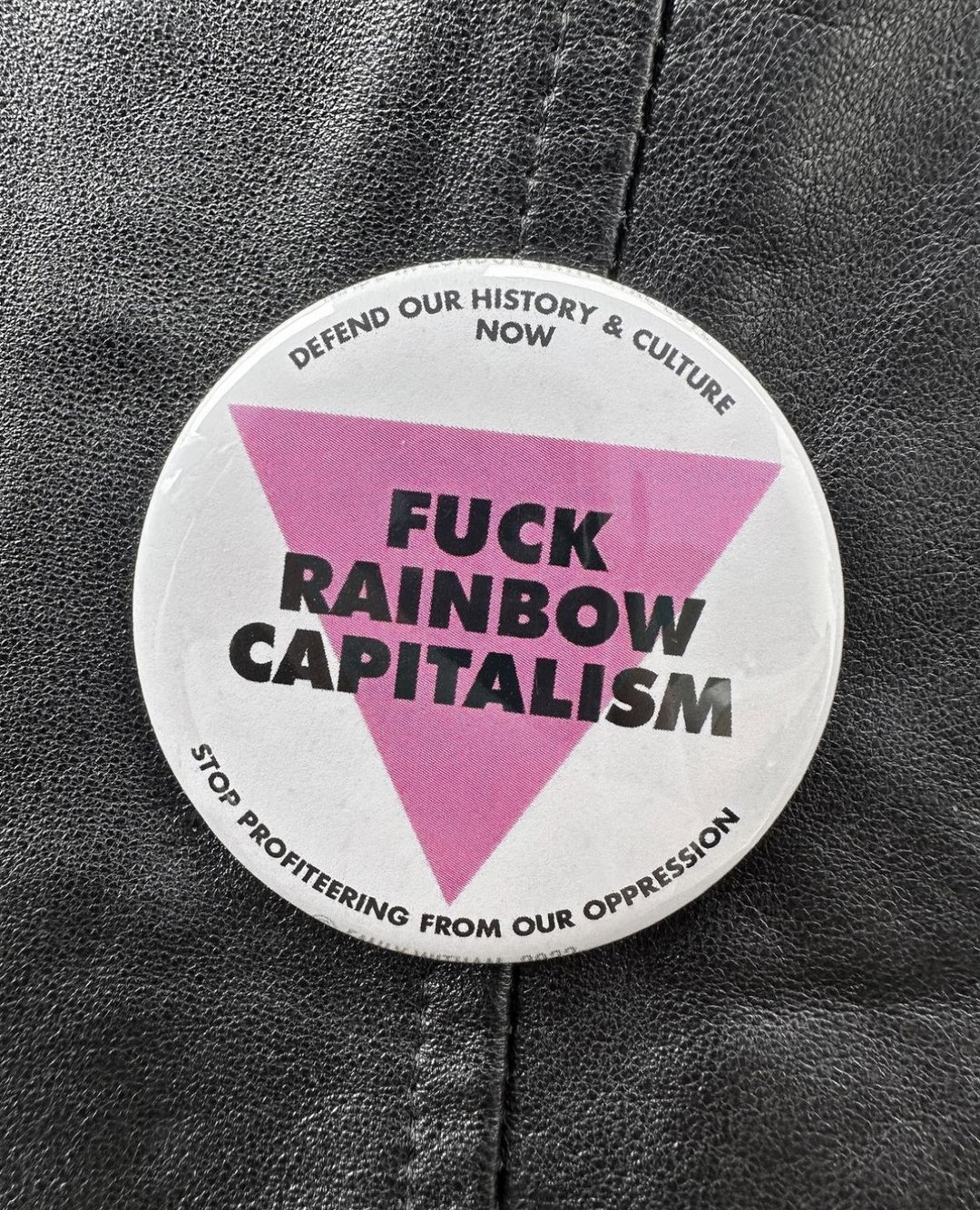 “A place of exploration”: Queeriosities is the annual makers fair centring queer art