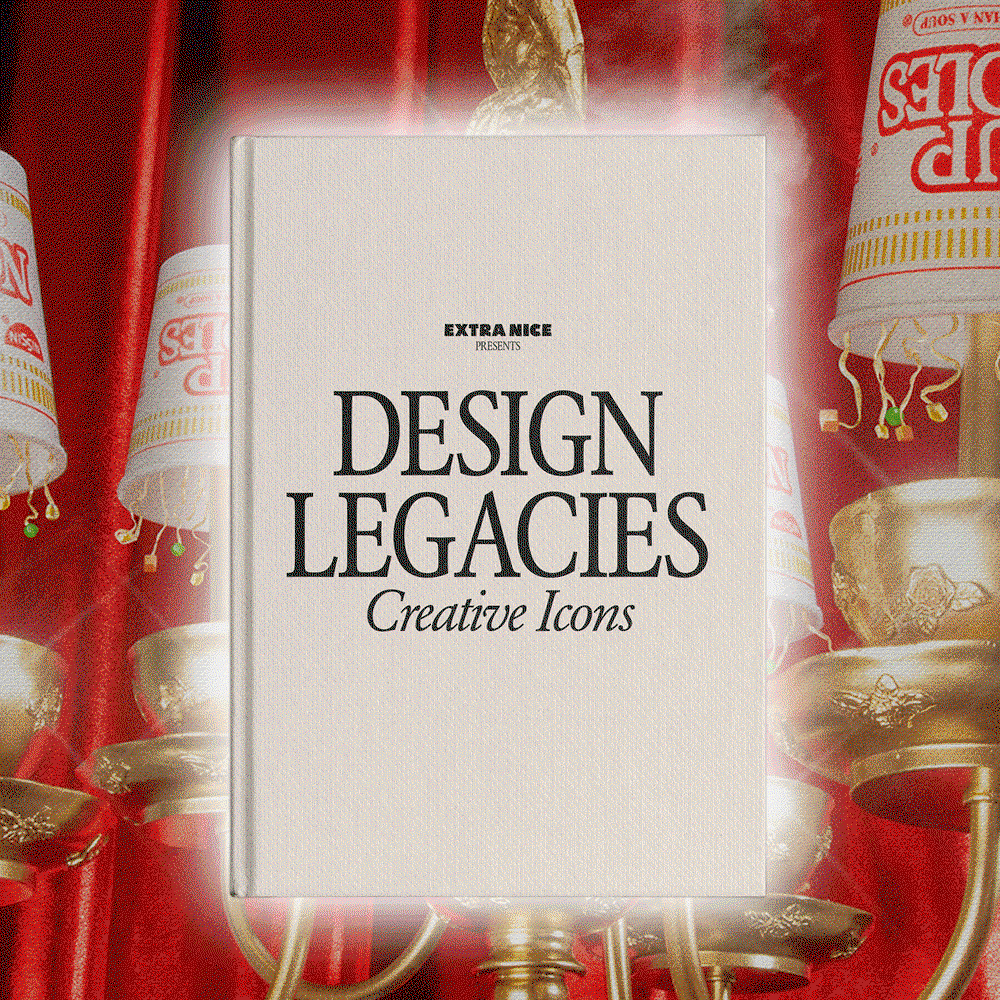 The stuff we’re made of: What elevates certain designs to iconic status?