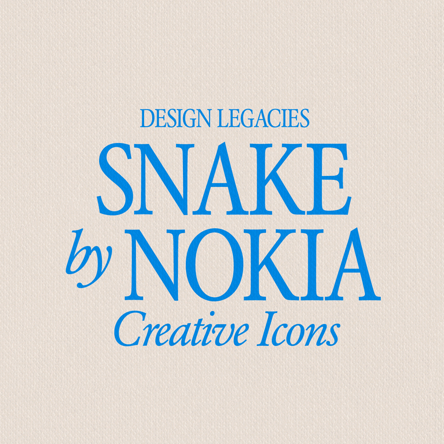 The history of Snake: How the Nokia game defined a new era for the mobile industry