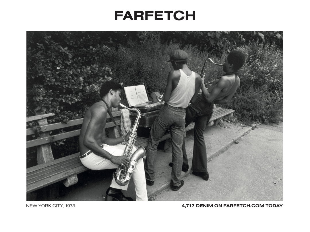 TylerMitchell-FARFETCH-The Art of Choice-campaign-photography-itsnicethat
