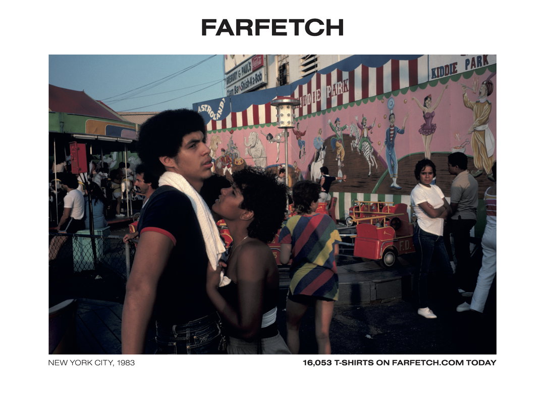 TylerMitchell-FARFETCH-The Art of Choice-campaign-photography-itsnicethat