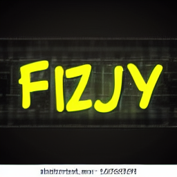 FIZUY LUB written in a futuristic machine-generated typeface [GLID-3 XL] 1397796746-4.png
