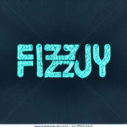 FIZUY LUB written in a futuristic machine-generated typeface [GLID-3 XL] 1401530019-1.png