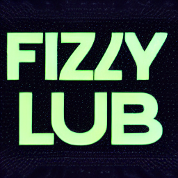 FIZUY LUB written in a futuristic machine-generated typeface [GLID-3 XL] 389616474-3 (1).png