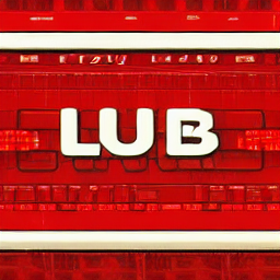 FIZUY LUB written in a futuristic machine-generated typeface [GLID-3 XL] 562100417-5.png