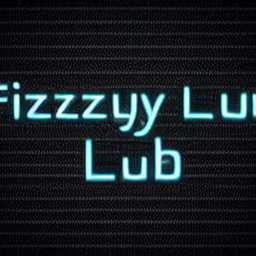 FIZUY LUB written in a futuristic machine-generated typeface [GLID-3 XL] 794494910-1.png