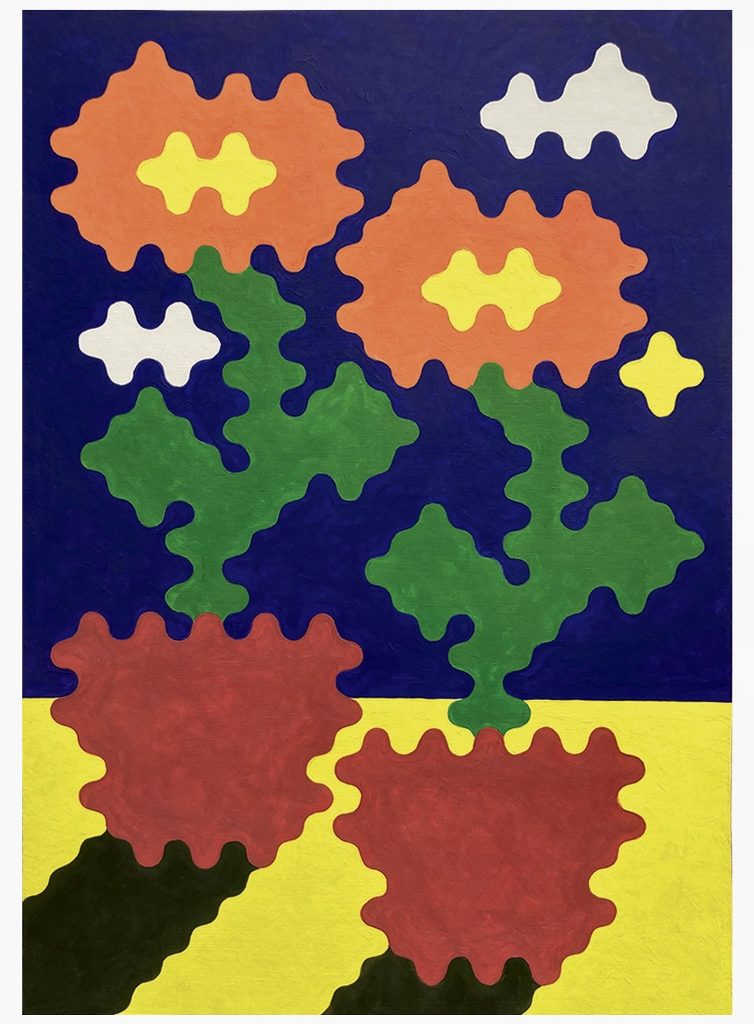 JoeODonnell-FlowersAtSunset-Illustration-Art-itsnicethat.jpeg