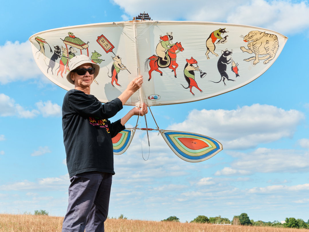 Jack Kenyon_Kite Feature
