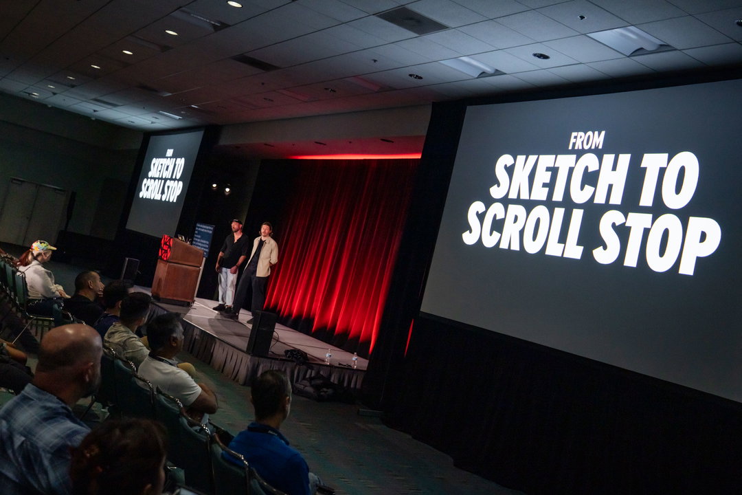 Yuko Shimizu_Luminary session.jpg