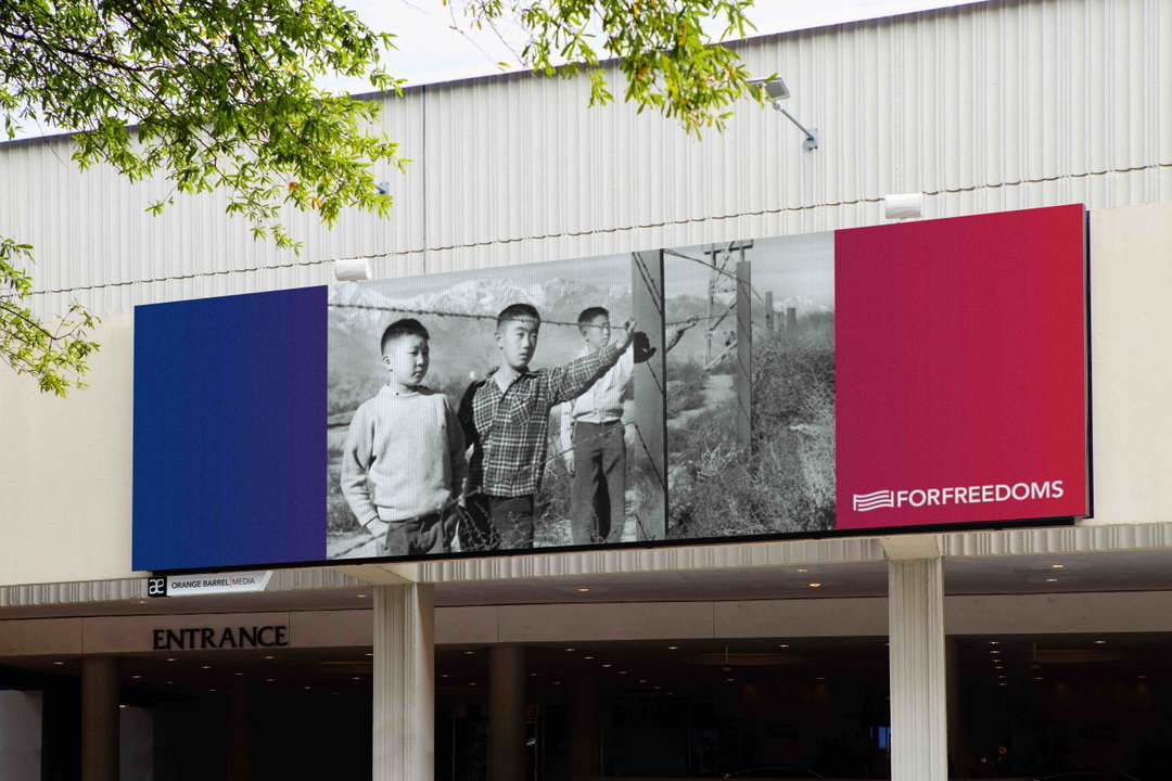 FOR FREEDOMS aapi campaign_art_itsnicethat_Atlanta_GA_TaijiTerasaki_Past-Present_Partner=OrangeBarrelMedia_Photographer=ConnieHuang_JonathanFan_IG@cobbiewhy_@jfansfan_001.jpeg