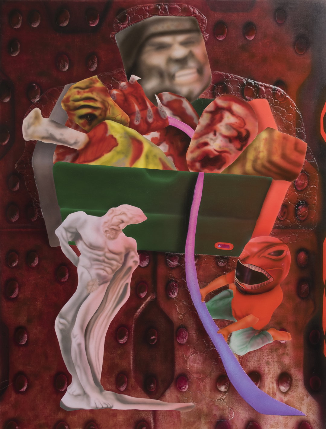 ChristopherRegner-Father Figure No. 3 (Rejuvenator), 45_ x 35_, 2020-Art-itsnicethat.jpg