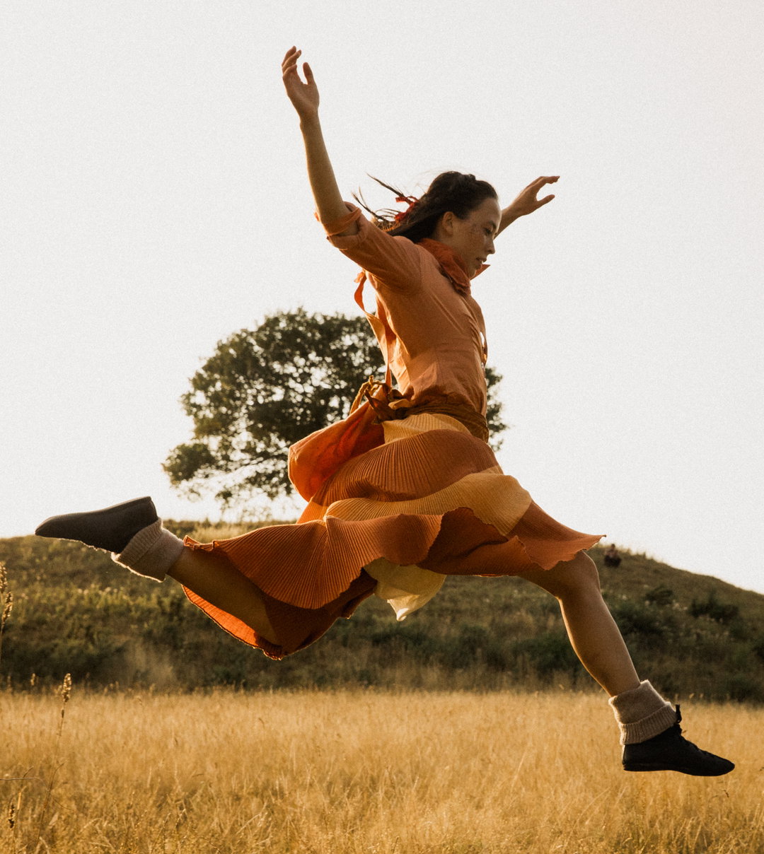 How Ffern is making branding feel less like advertising and more like cinema
