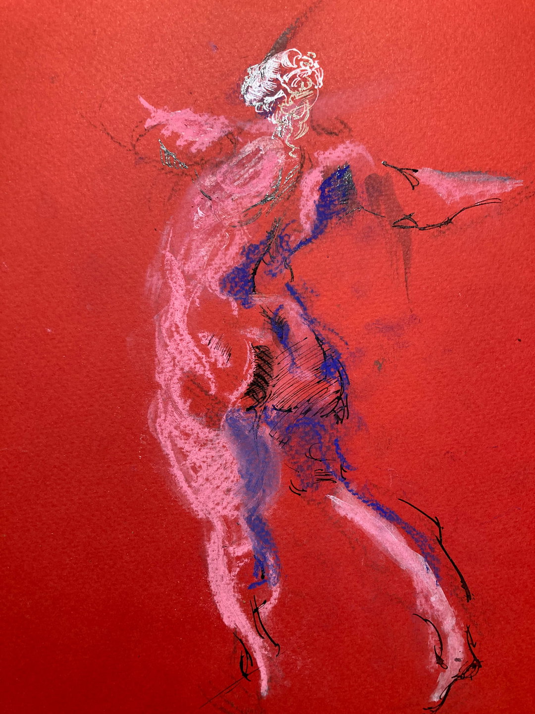 Figure-with-raised-arms_Kunti-Daboart-exhibition-itsnicethat.jpg