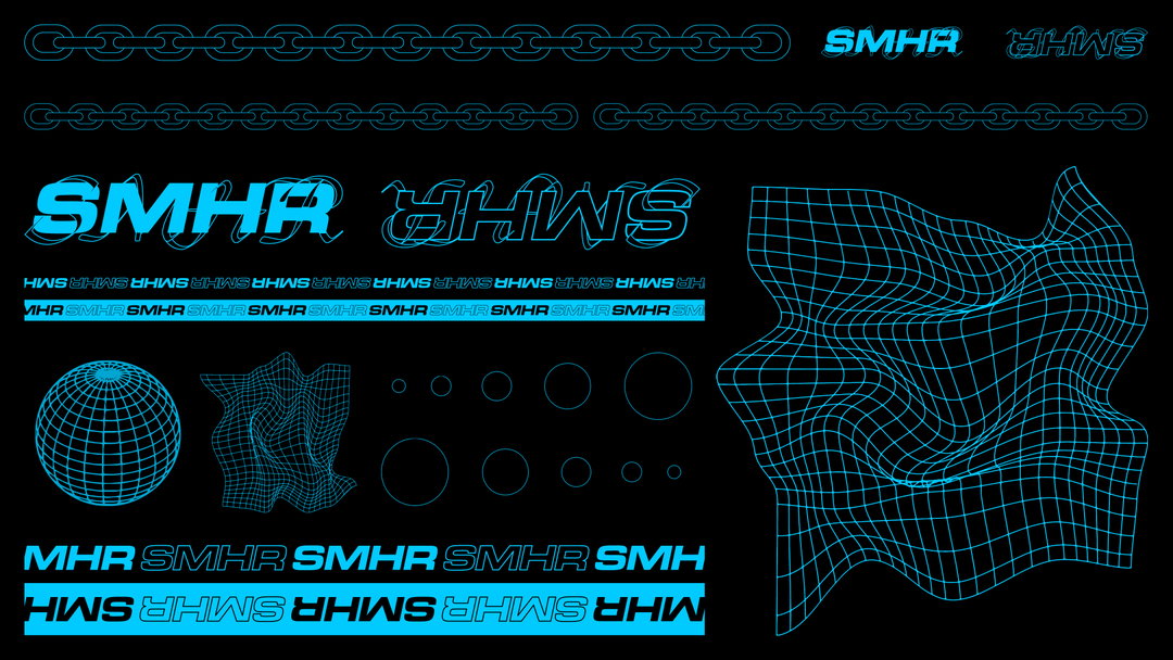 Fluoro_Youth_SMHR_Blue_graphic design itsnicethat.jpg