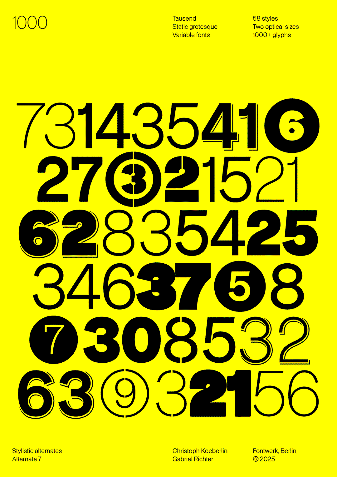 Fontwerk_Tausend_Animation_1358x1920_Zahlen.gif