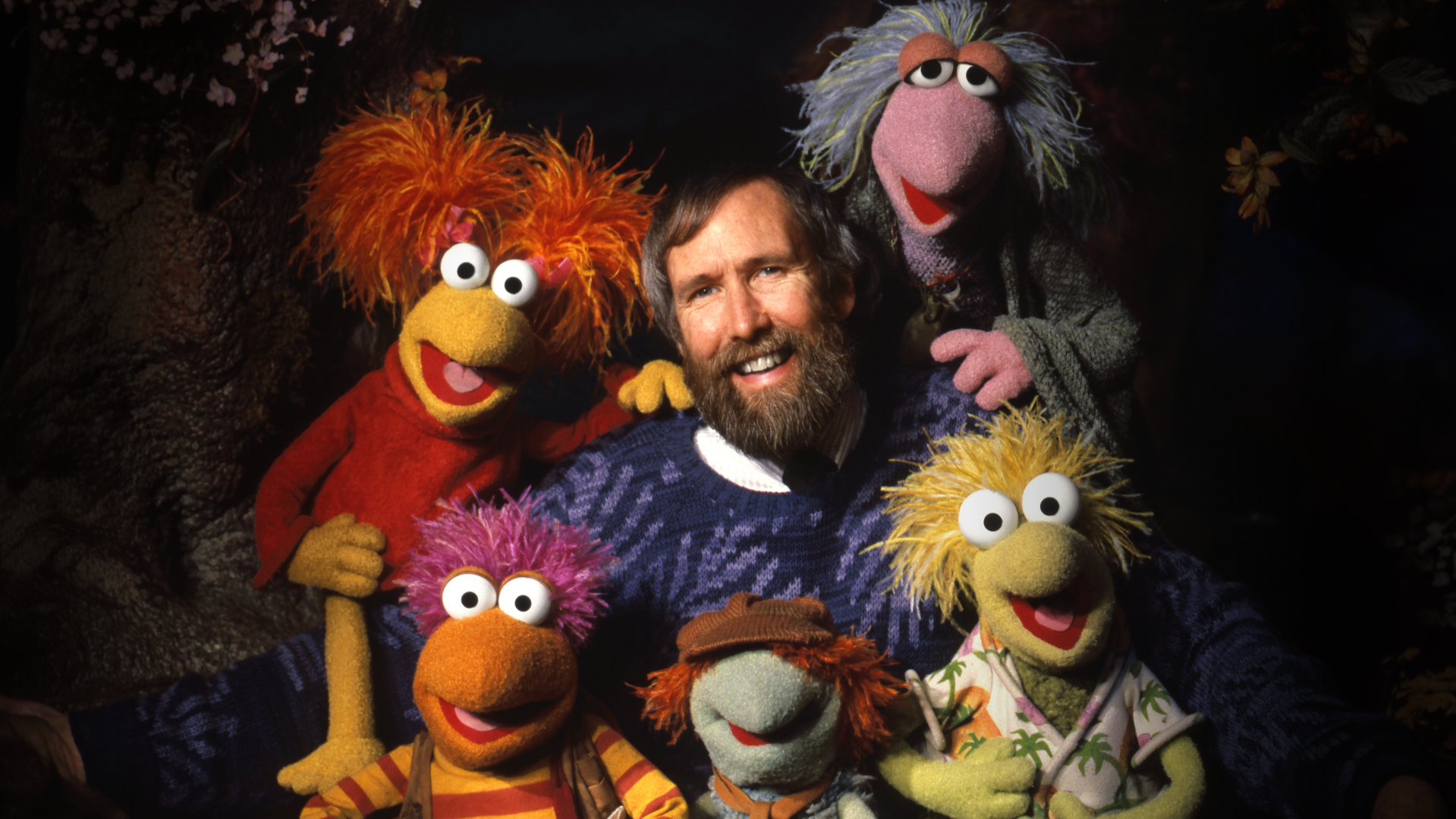 Mtg Puppet Magic, made by hand: inside the world-first exhibition revealing how ...