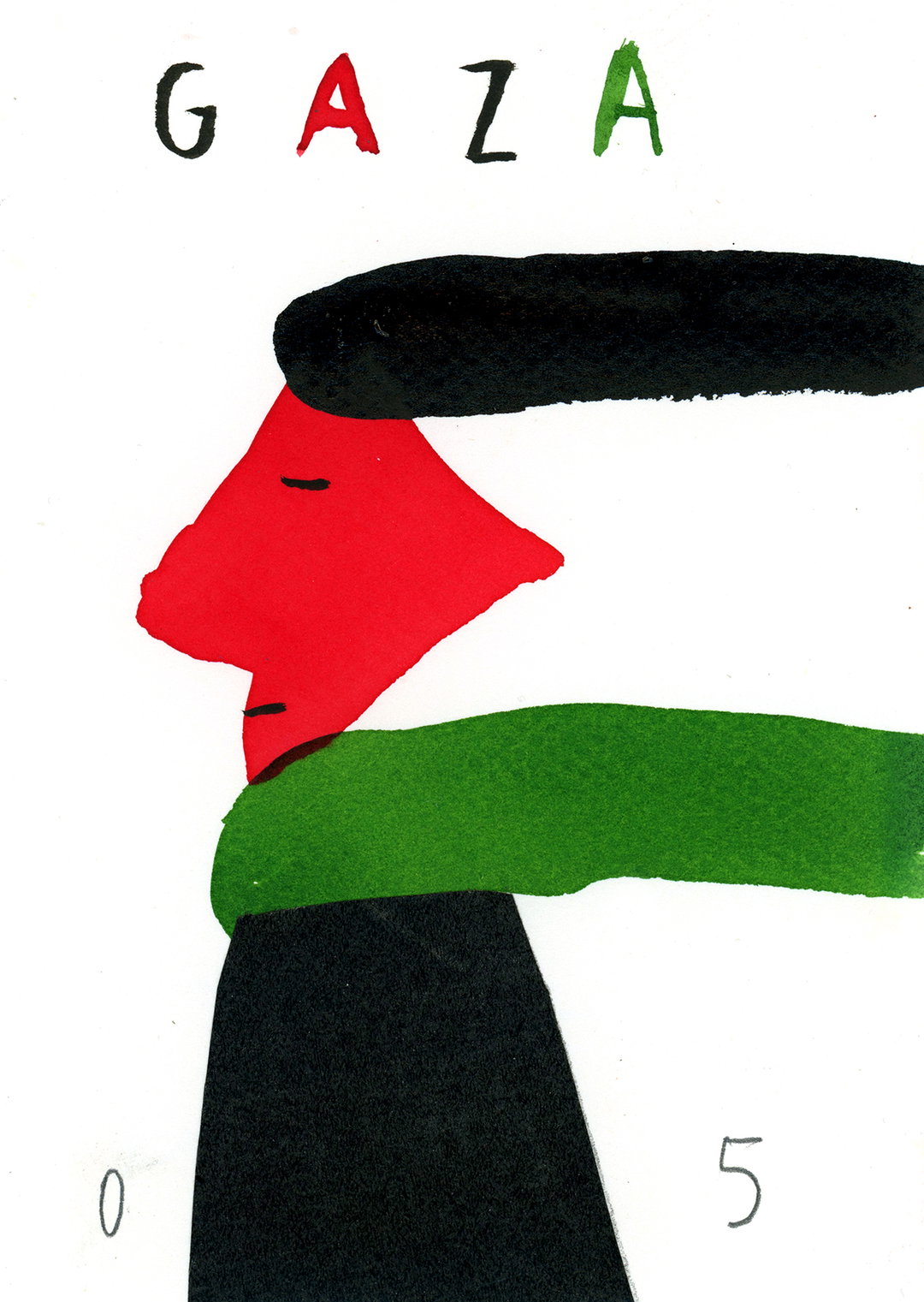 drawing-for-palestine-creative-industry-itsnicethat05