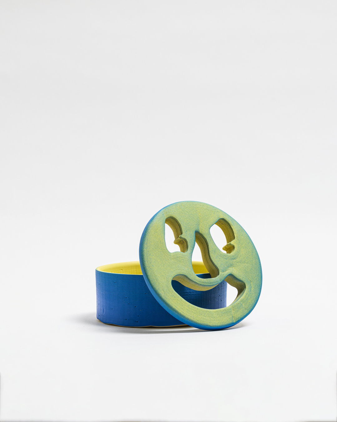 Frankie Iadarola for YOWIE: Piggy Bank Show (Copyright © Bre Furlong for YOWIE, 2025).jpg