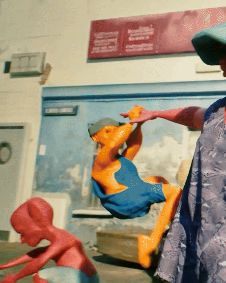 GANGSTERS-jonathan zawada.gif