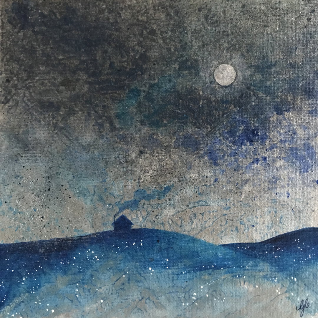 Gaelle Chassery, Coming Home (Copyright © Gaelle Chassery, 2022).jpeg