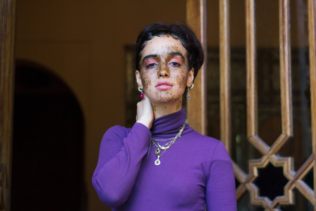 Getty Images launches grant for emerging women and non-binary photographers