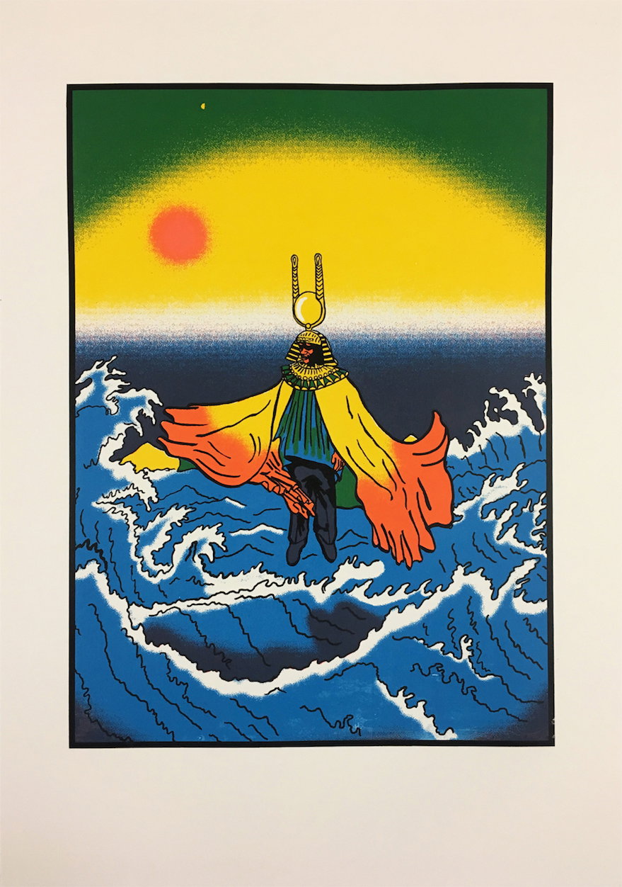 GhaurabThakali.SunRa_designing the future of music lawrence azerrad exhibition itsnicethat.jpg