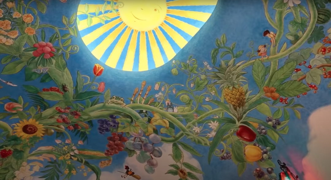 Ghibli museum virtual tours animation itsnicethat.jpg