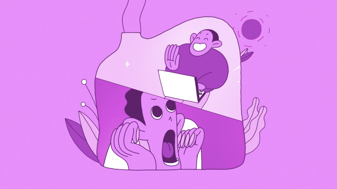 Giulia Frixione families under pressure toad maudsley charity animation itsnicethatkeeping calm when your kids act up_families under pressure.jpg