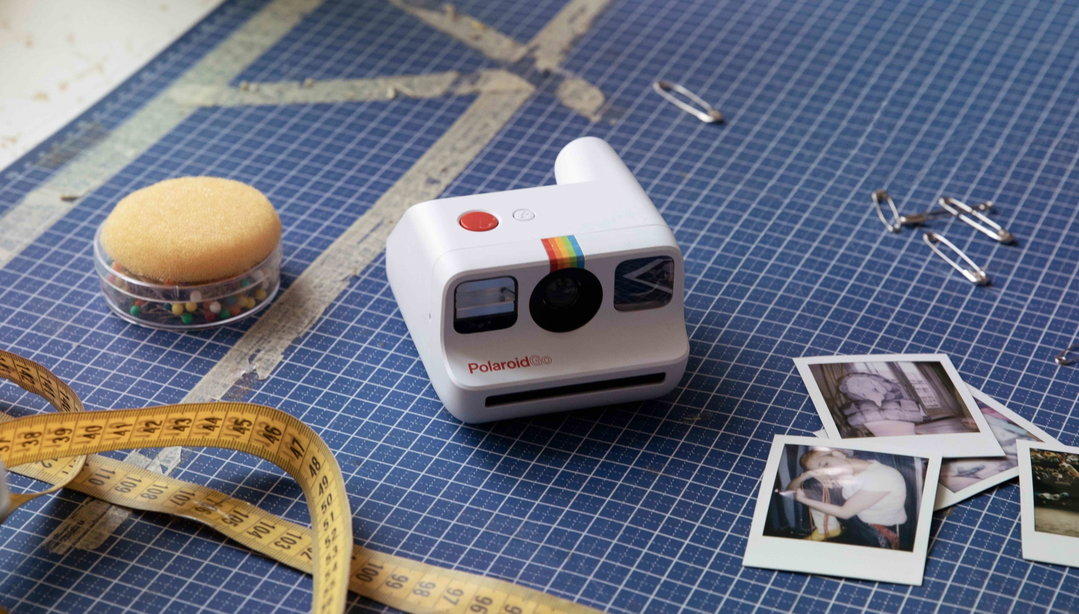 Polaroid go camera product design photography itsnicethat.jpg