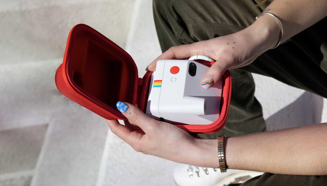 Polaroid go camera product design photography itsnicethat2.jpeg