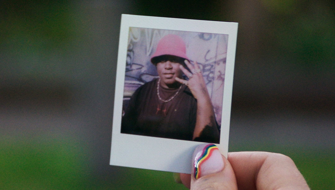 Polaroid go camera product design photography itsnicethat 8.jpeg