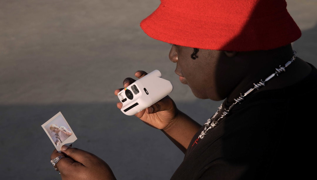 Polaroid go camera product design photography itsnicethat_10.jpeg