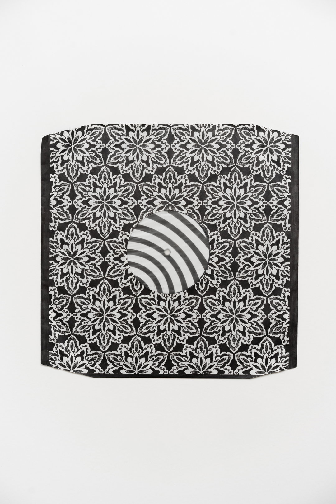 Grace Neutral X Charli XCX Side 1 Pressing Matters music art itsnicethat.jpg
