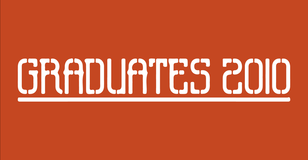 Graduates2010-hero-itsniccethat.png
