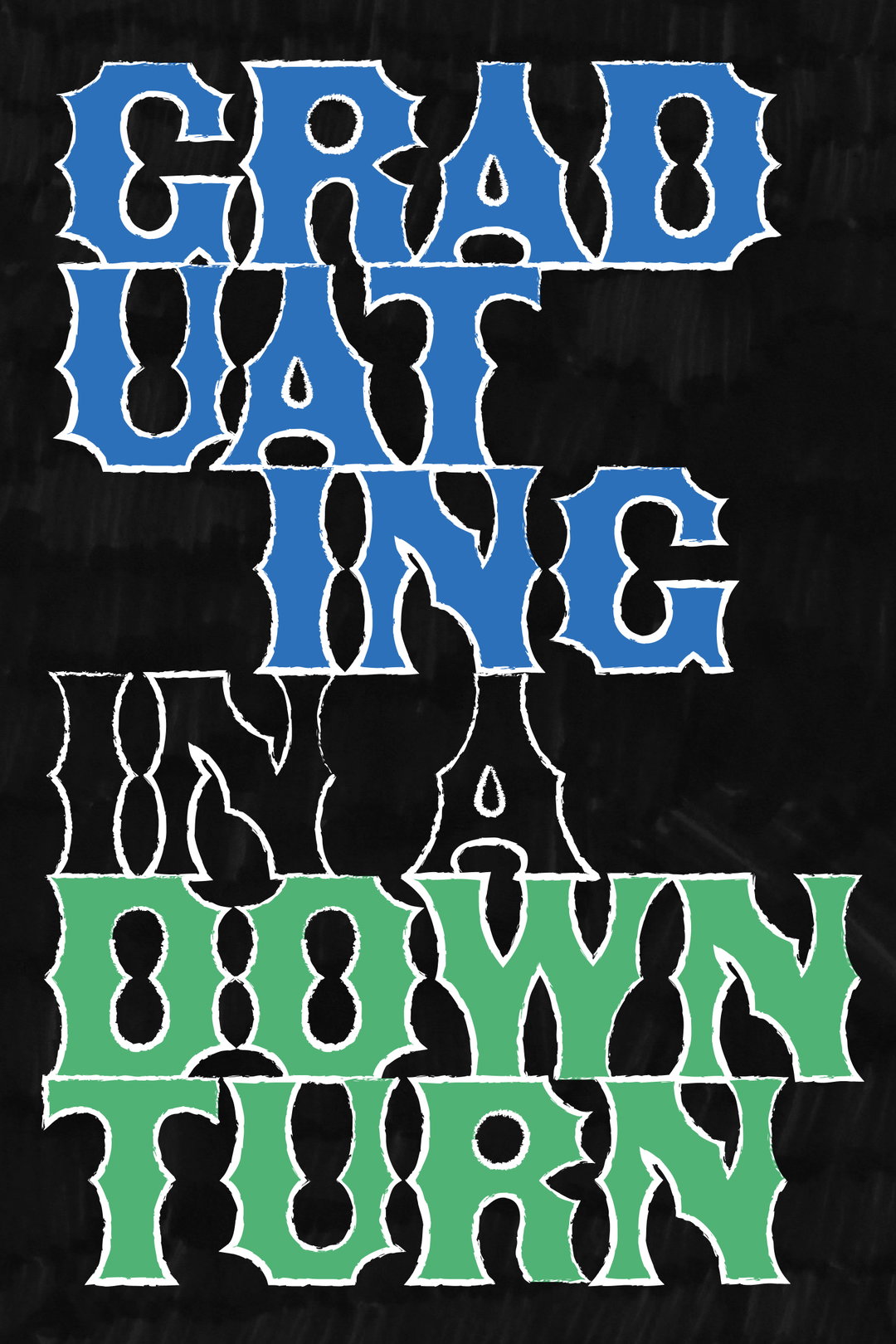 Graduating in a downturn: Advice from creatives who survived the 2008 crash