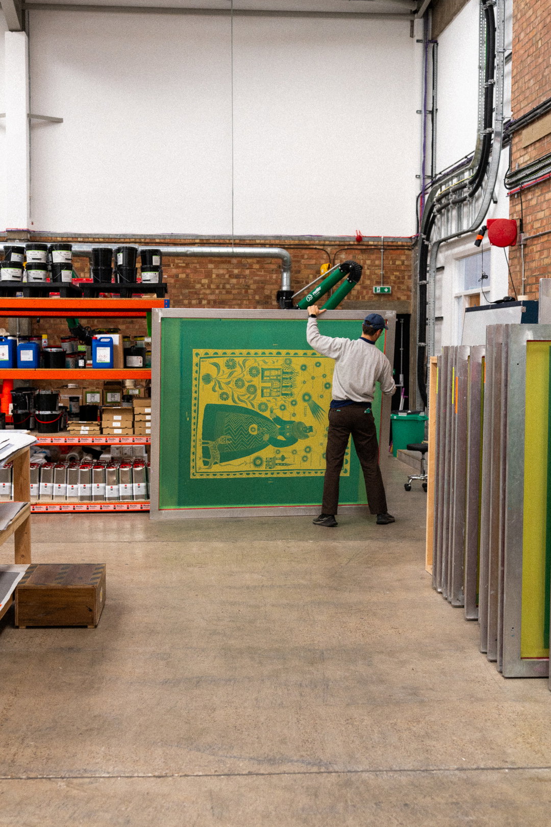 Grayson Perry_If print isn't dead