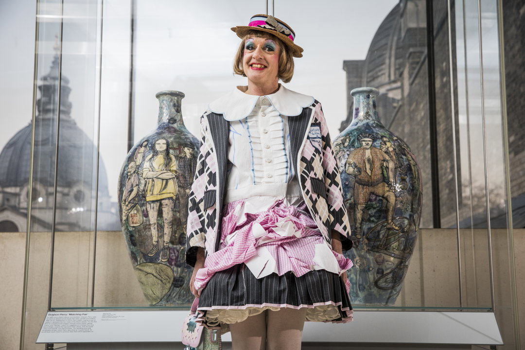 Grayson Perry_Matching Pair (2017)(c) Tristan Fewings Getty Images for the V&A (3)art_itsnicethat.jpg