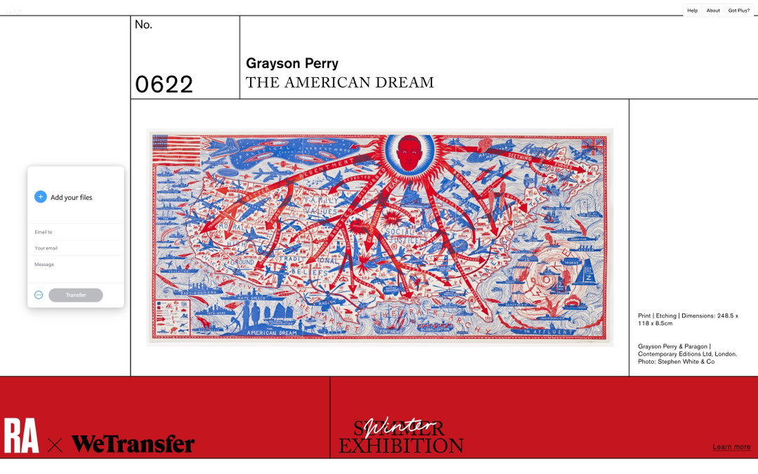 Grayson Perry_royal academy summer exhibition online wetransfer uncommon digital art itsnicethat.jpeg