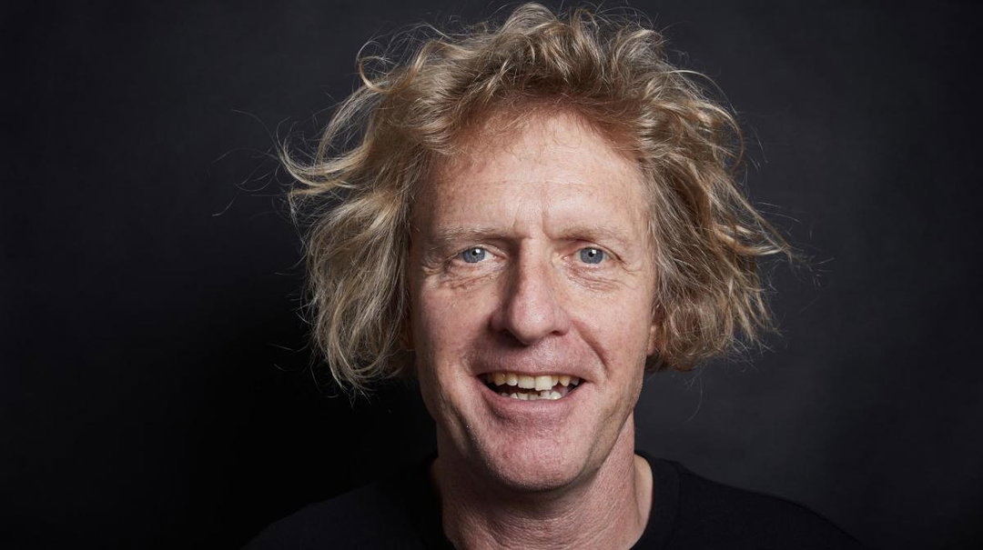 Grayson Perry’s Art Club show to feature Antony Gormley and Vic Reeves